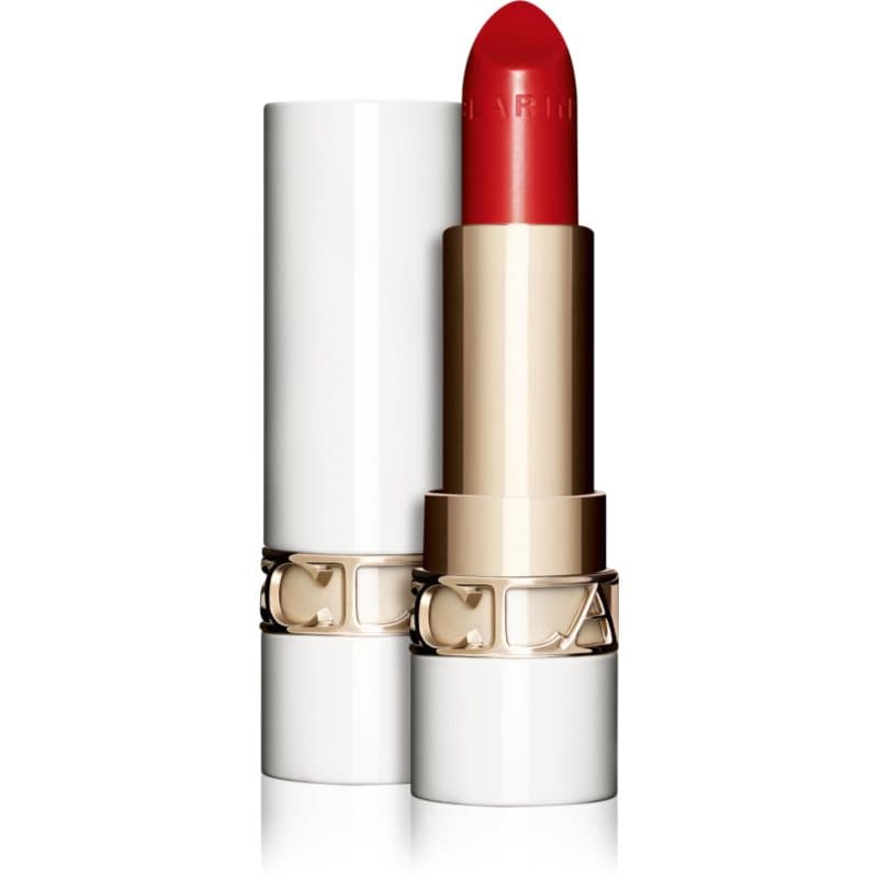 Joli Rouge Shine pomadka błyszcząca o działaniu nawilżającym odcień 742S