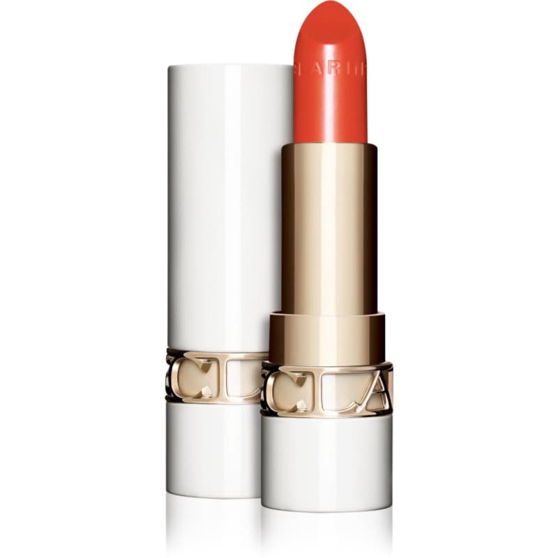 Joli Rouge Shine pomadka błyszcząca o działaniu nawilżającym odcień 711S