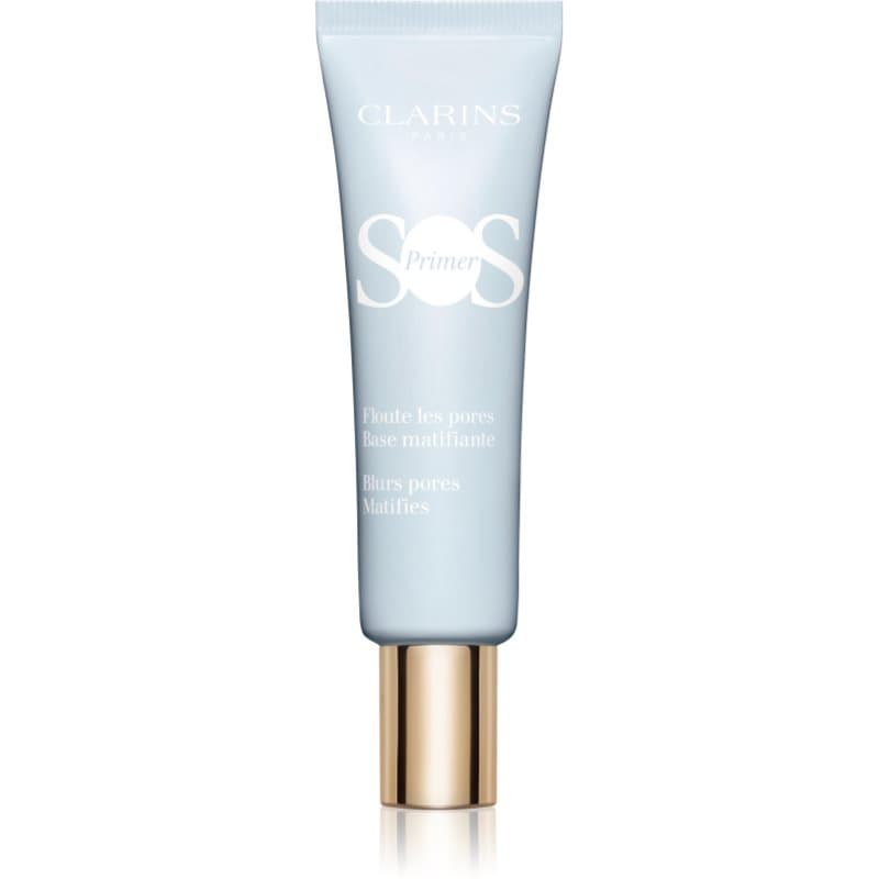 SOS Primer Mattifying