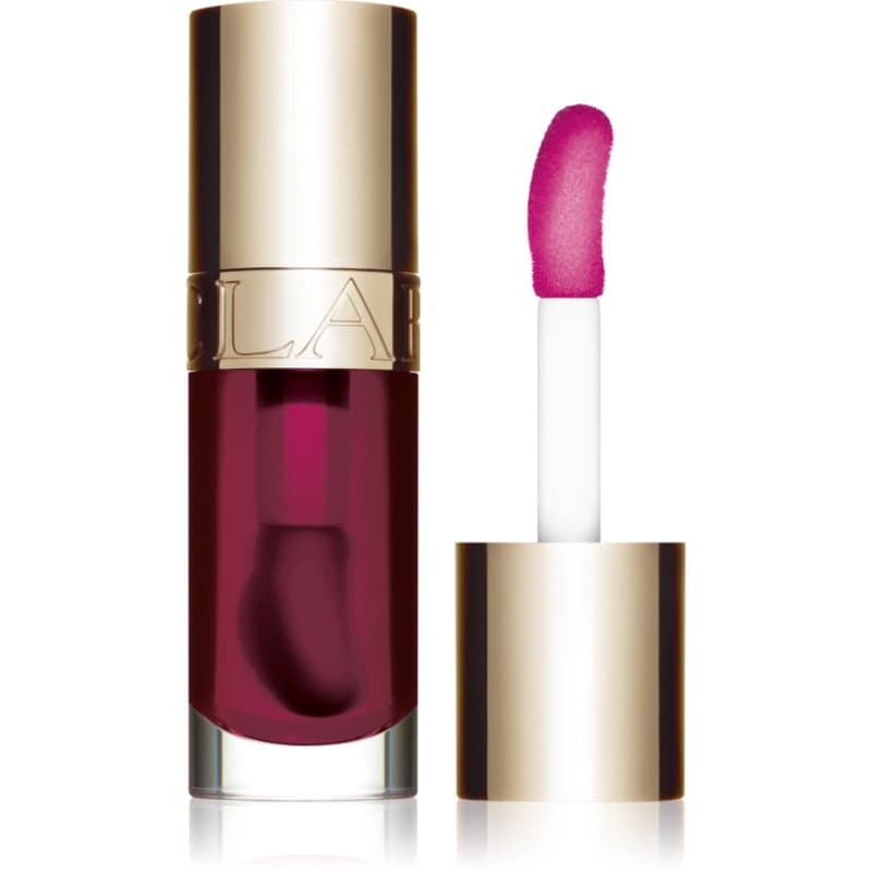 Lip Comfort Oil olejek do ust o działaniu nawilżającym odcień 17 fig