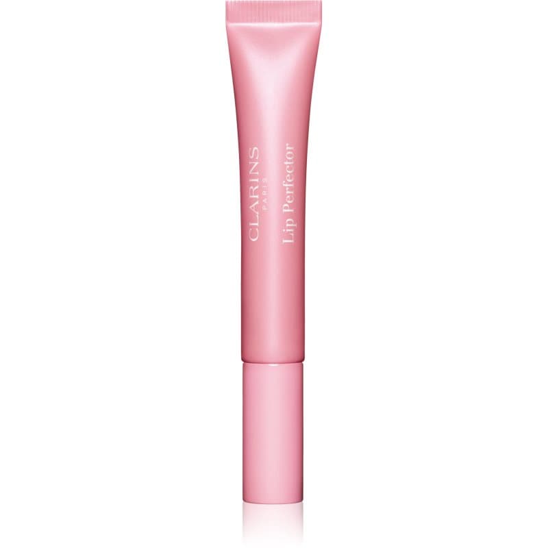 Lip Perfector Glow błyszczyk z połyskiem do ust i policzków odcień 21 soft pink glow