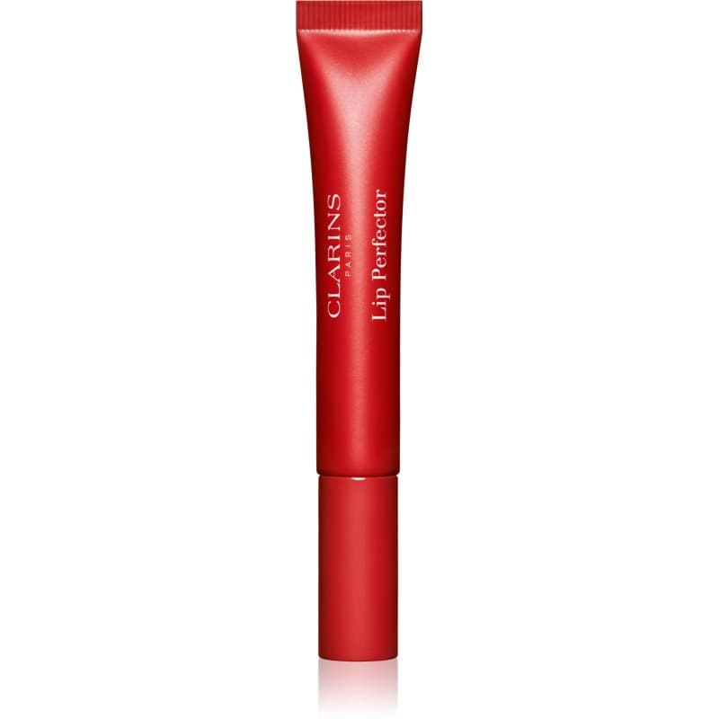 Lip Perfector Glow błyszczyk z połyskiem do ust i policzków odcień 23 pomegranate glow
