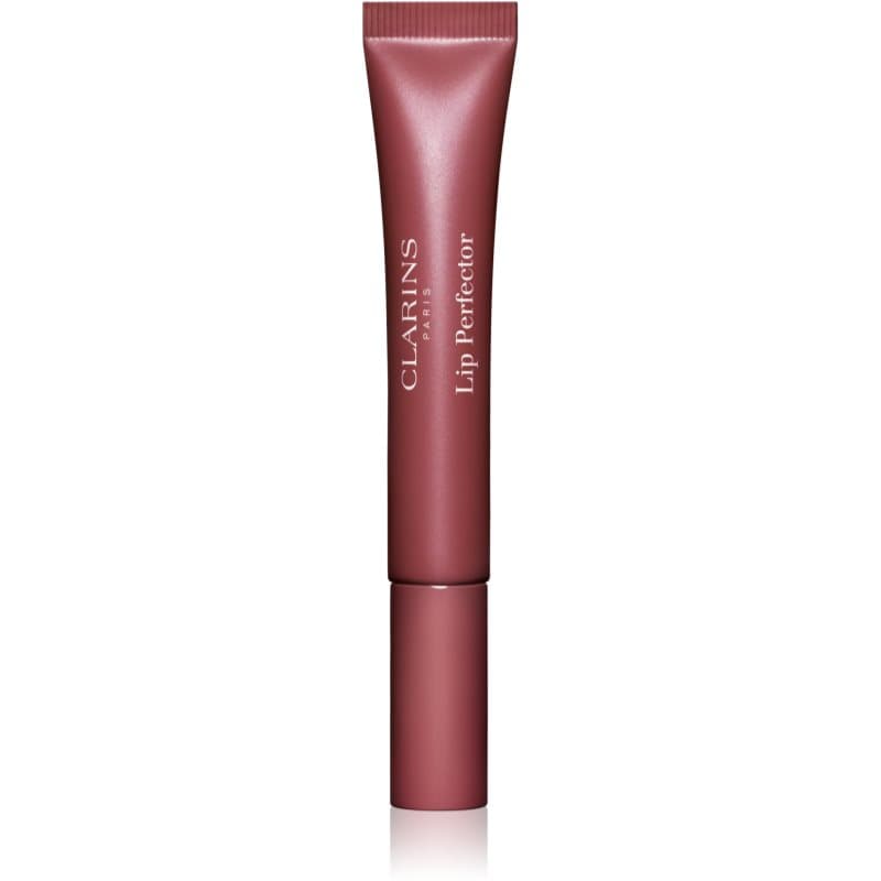 Lip Perfector Glow błyszczyk z połyskiem do ust i policzków odcień 25 mulberry glow