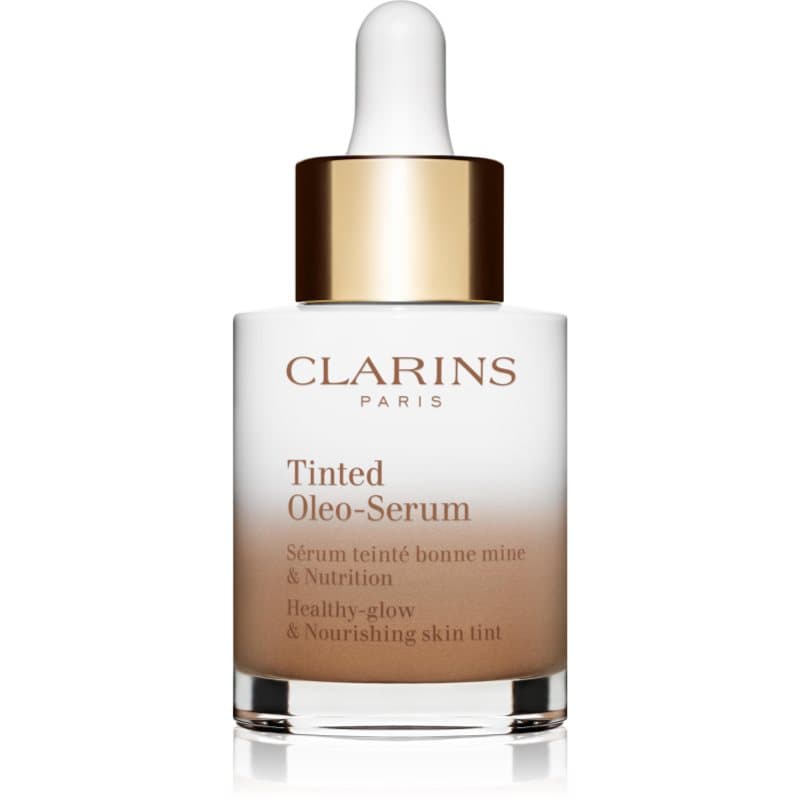 Tinted Oleo-Serum 07