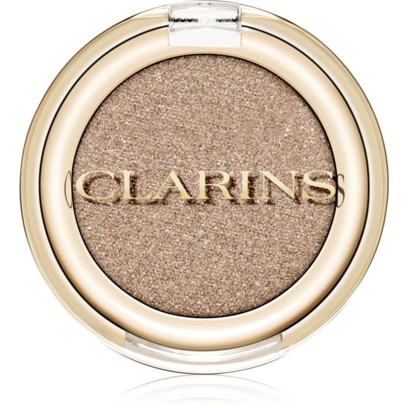 Ombre Skin cienie do powiek odcień 03 - Pearly Gold