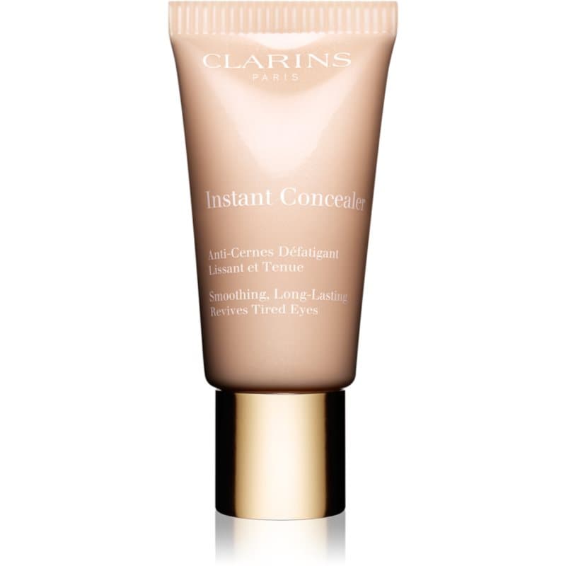 Instant Concealer korektor rozjaśniający przeciw cieniom pod oczami odcień 03
