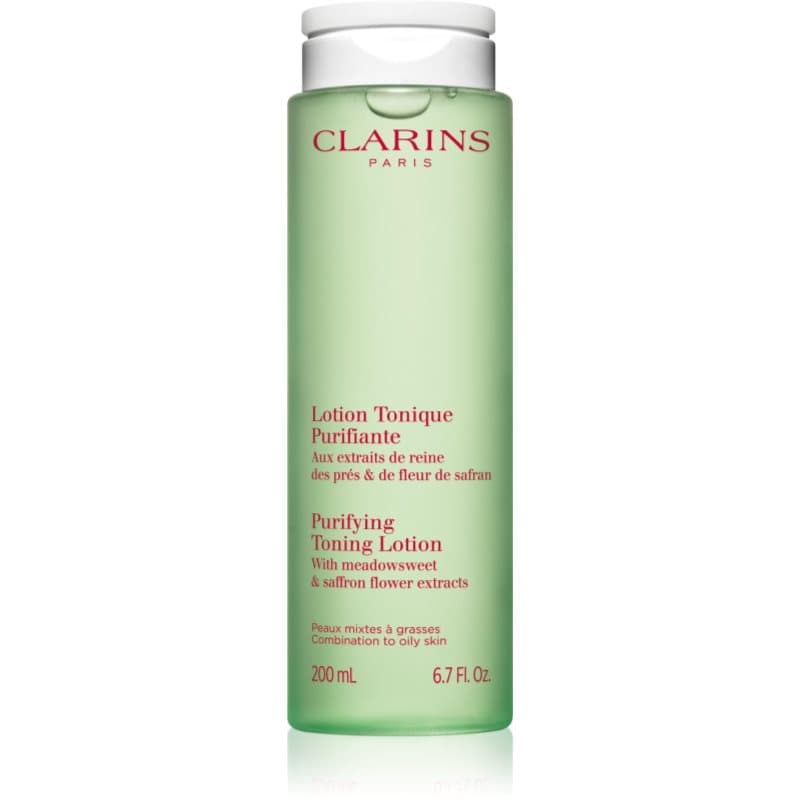 Purifying Toning Lotion