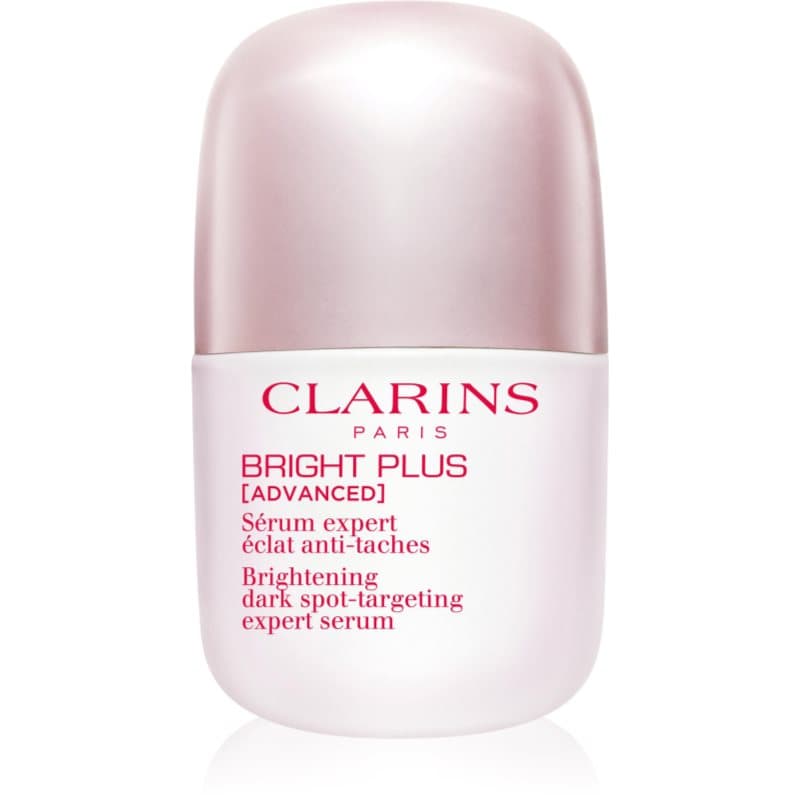 Bright Plus Advanced Dark Spot-targeting Serum serum rozświetlające przeciw przebarwieniom skóry