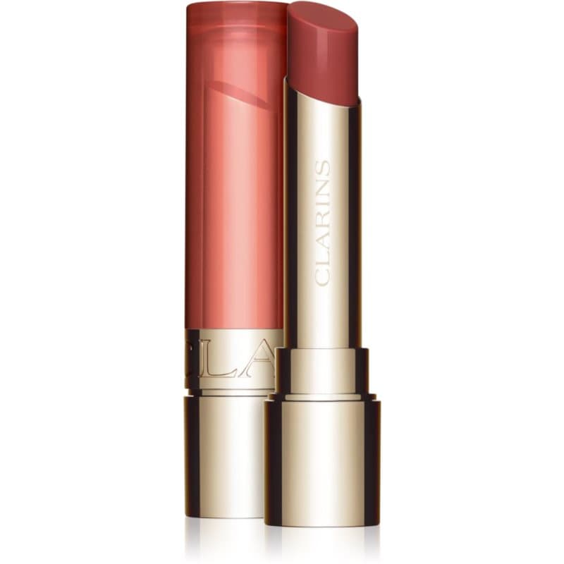Lip Oil Balm tonujący balsam do ust odcień 03 lychee