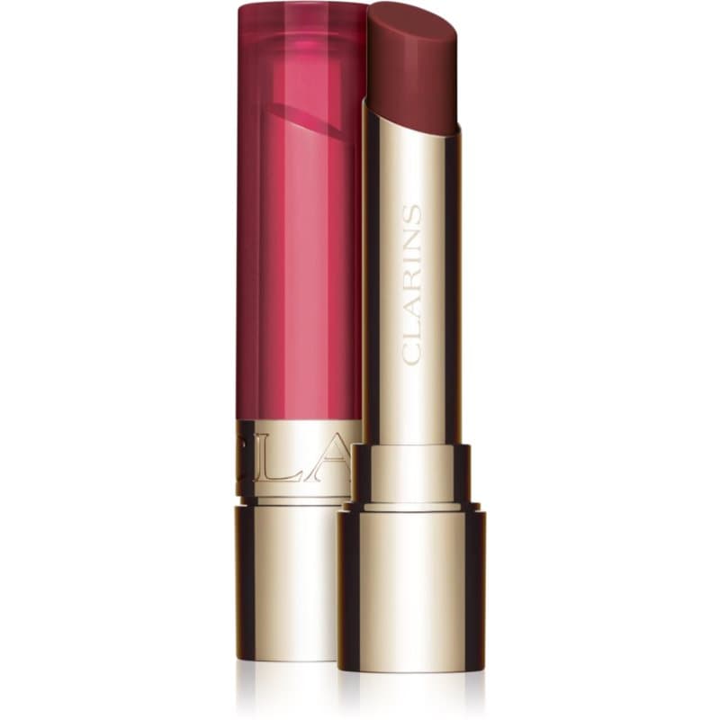 Lip Oil Balm tonujący balsam do ust odcień 06 Fig
