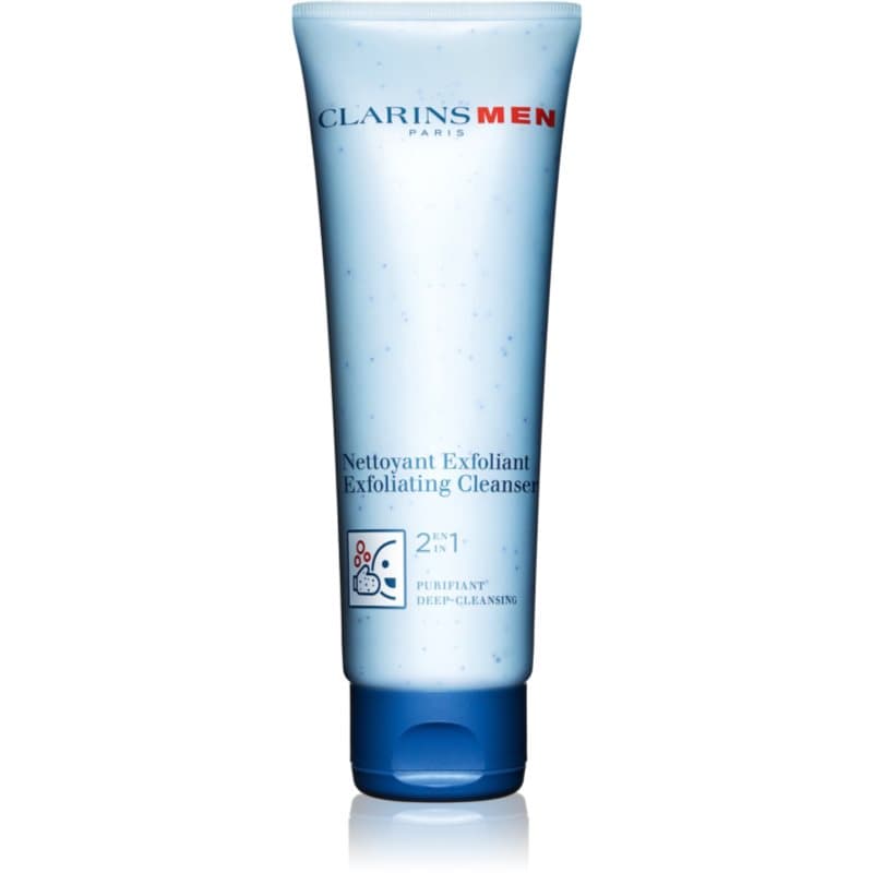 Exfoliating Cleanser