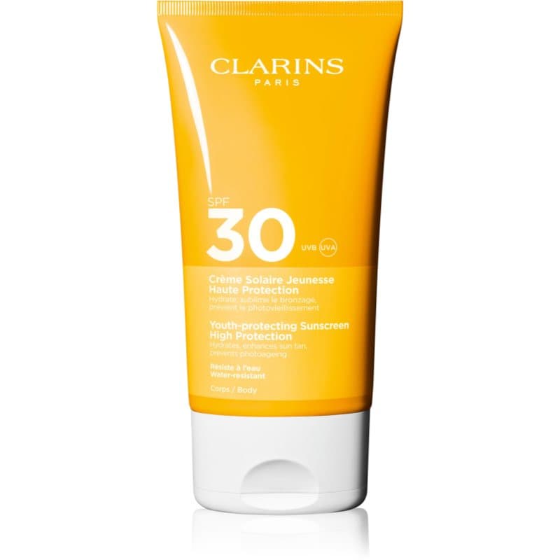 Sun Body Cream SPF30 krem do opalania SPF 30