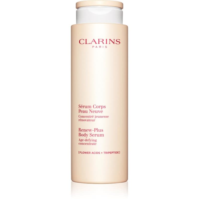 Renew-Plus Body Serum serum intensywnie regenerujące do ciała