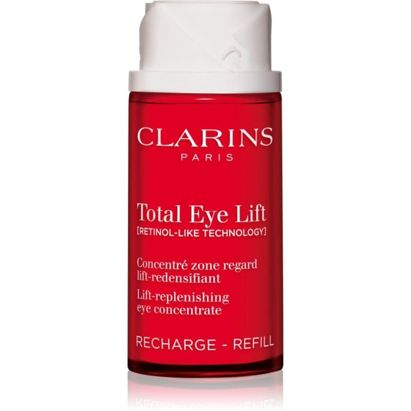 Total Eye Lift – wkład uzupełniający