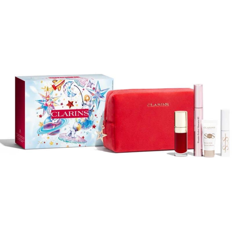 Essentials 4D Look zestaw upominkowy