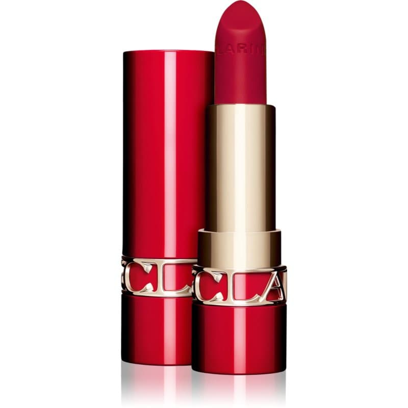 Joli Rouge Velvet kremowa szminka do ust z matowym wykończeniem odcień 742V