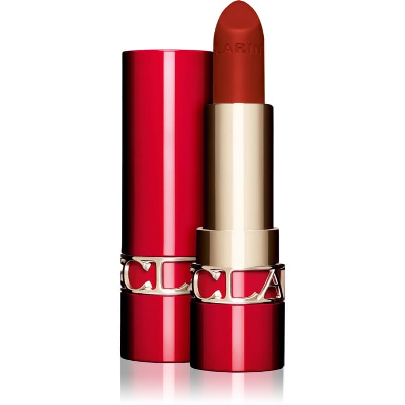 Joli Rouge Velvet kremowa szminka do ust z matowym wykończeniem odcień 782V