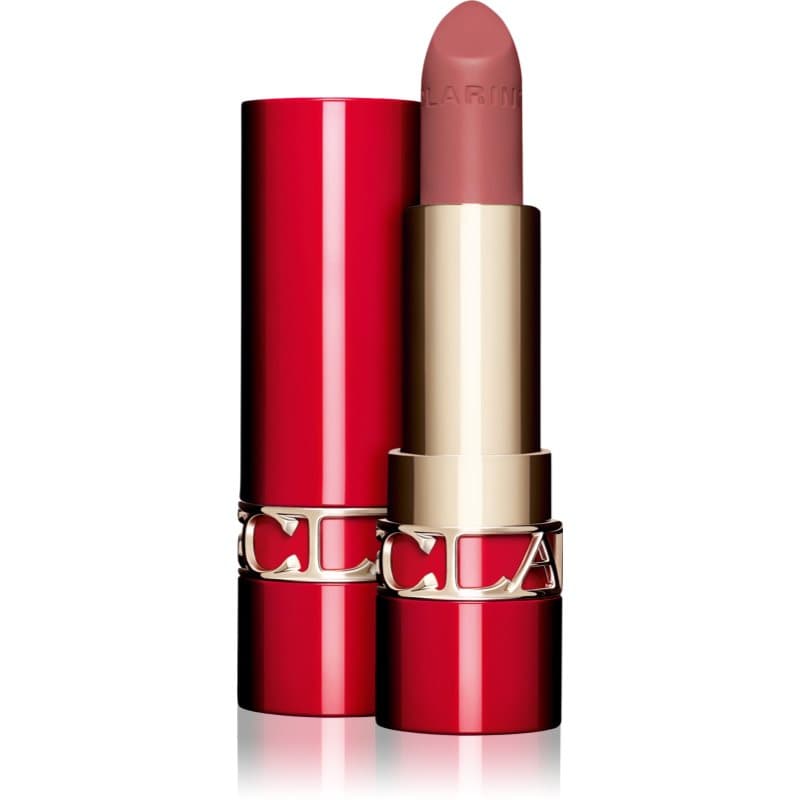 Joli Rouge Velvet kremowa szminka do ust z matowym wykończeniem odcień 759V