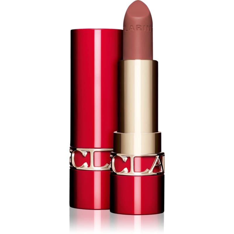 Joli Rouge Velvet kremowa szminka do ust z matowym wykończeniem odcień 705V