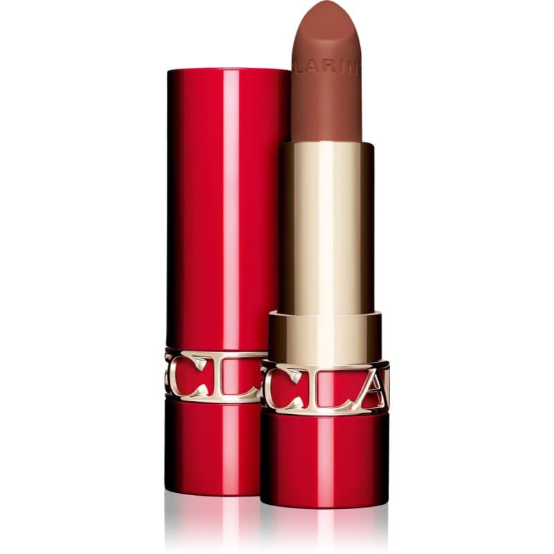 Joli Rouge Velvet kremowa szminka do ust z matowym wykończeniem odcień 784V