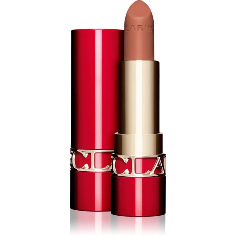 Joli Rouge Velvet kremowa szminka do ust z matowym wykończeniem odcień 783V
