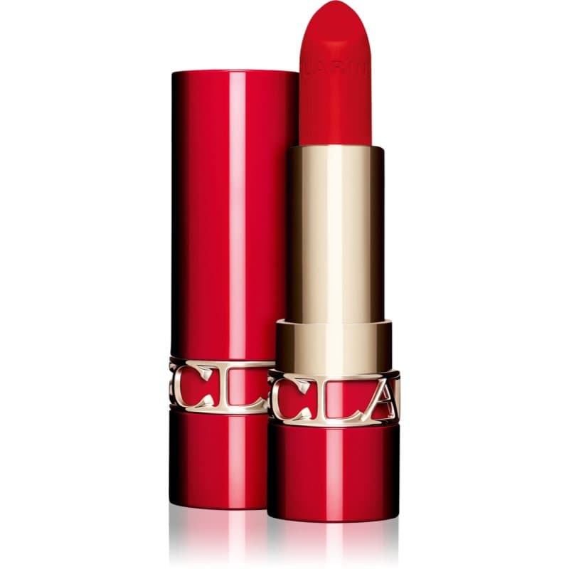 Joli Rouge Velvet kremowa szminka do ust z matowym wykończeniem odcień 792V