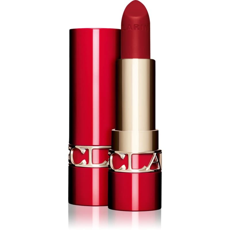 Joli Rouge Velvet kremowa szminka do ust z matowym wykończeniem odcień 793V