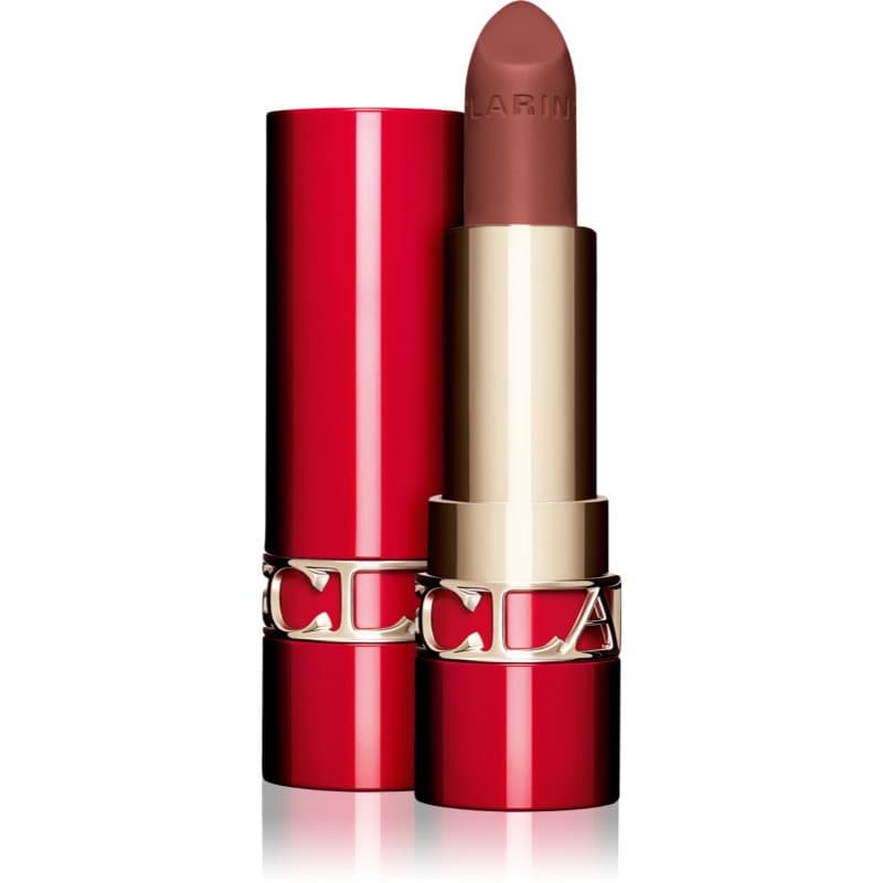 Joli Rouge Velvet kremowa szminka do ust z matowym wykończeniem odcień 794V
