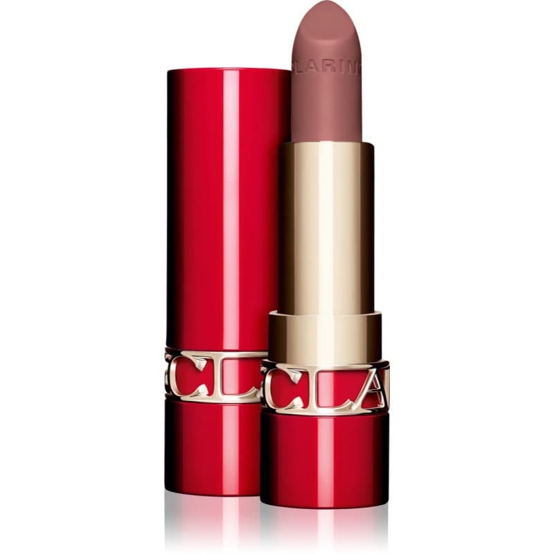 Joli Rouge Velvet kremowa szminka do ust z matowym wykończeniem odcień 795V