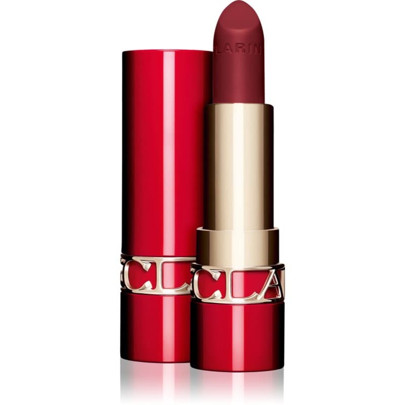 Joli Rouge Velvet kremowa szminka do ust z matowym wykończeniem odcień 796V