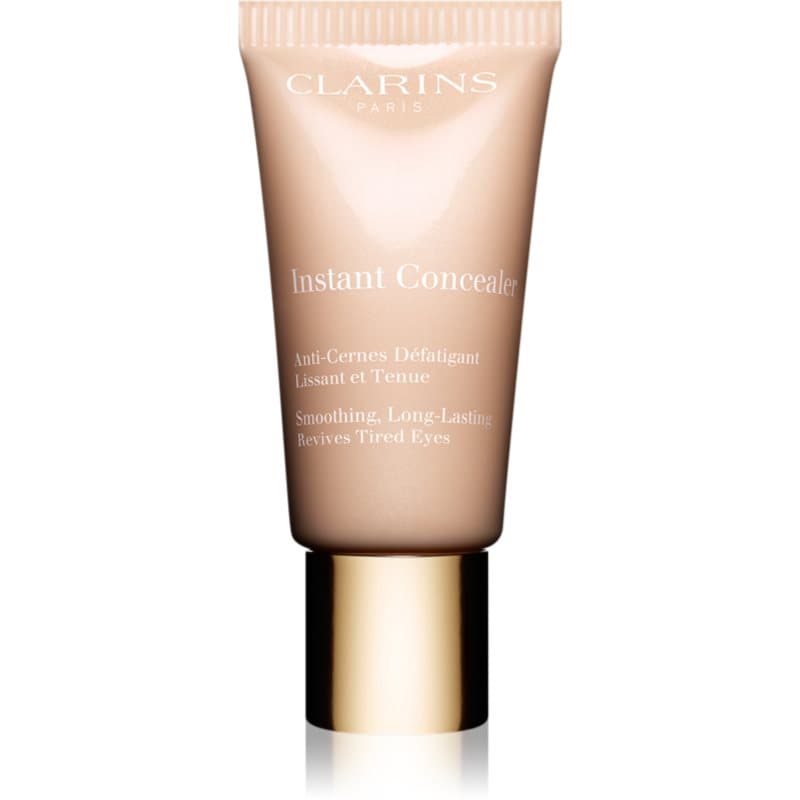 Instant Concealer korektor rozjaśniający przeciw cieniom pod oczami odcień 02.5