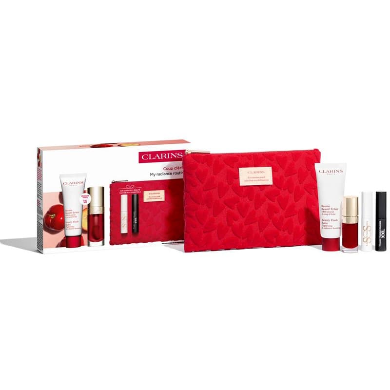 My Radiance Routine zestaw upominkowy dla pięknej cery