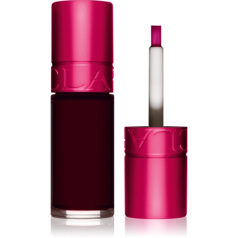 Water Lip Stain błyszczyk matujący o działaniu nawilżającym odcień 04 violet water