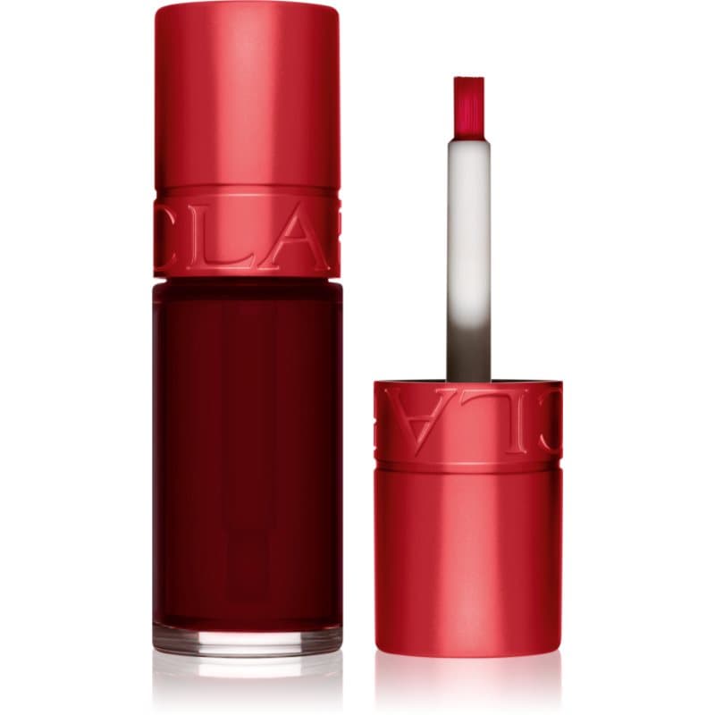 Water Lip Stain błyszczyk matujący o działaniu nawilżającym odcień 09 deep red water
