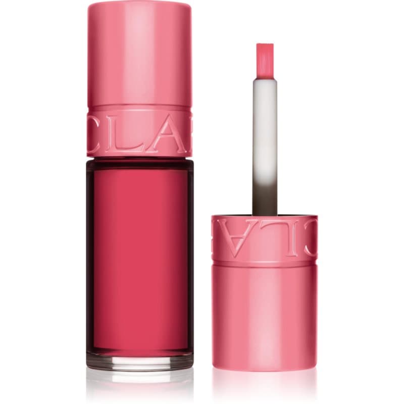 Water Lip Stain błyszczyk matujący o działaniu nawilżającym odcień 11 soft pink water