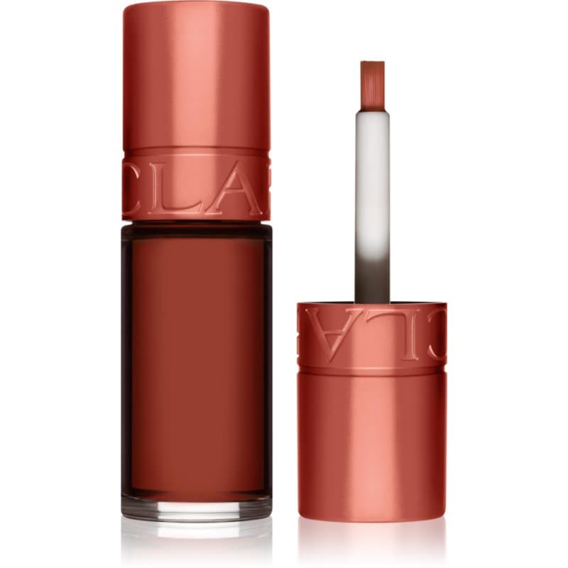 Water Lip Stain błyszczyk matujący o działaniu nawilżającym odcień 13 nude water