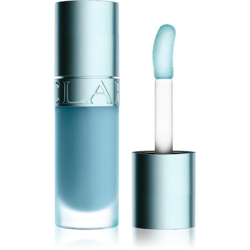 Lip Comfort Oil Summer Collection nawilżający błyszczyk do ust z efektem powiększenia odcień 00 cryo mint
