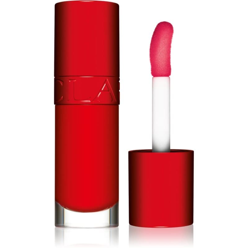 Lip Comfort Oil olejek do ust o działaniu nawilżającym odcień 54 iconic red