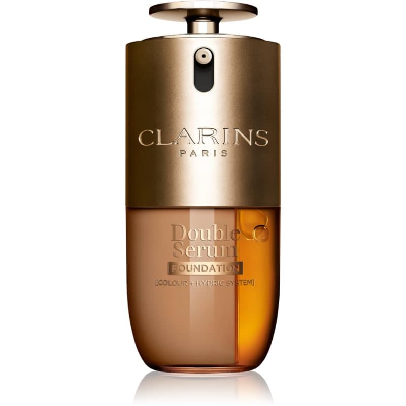 Double Serum Foundation M5N
