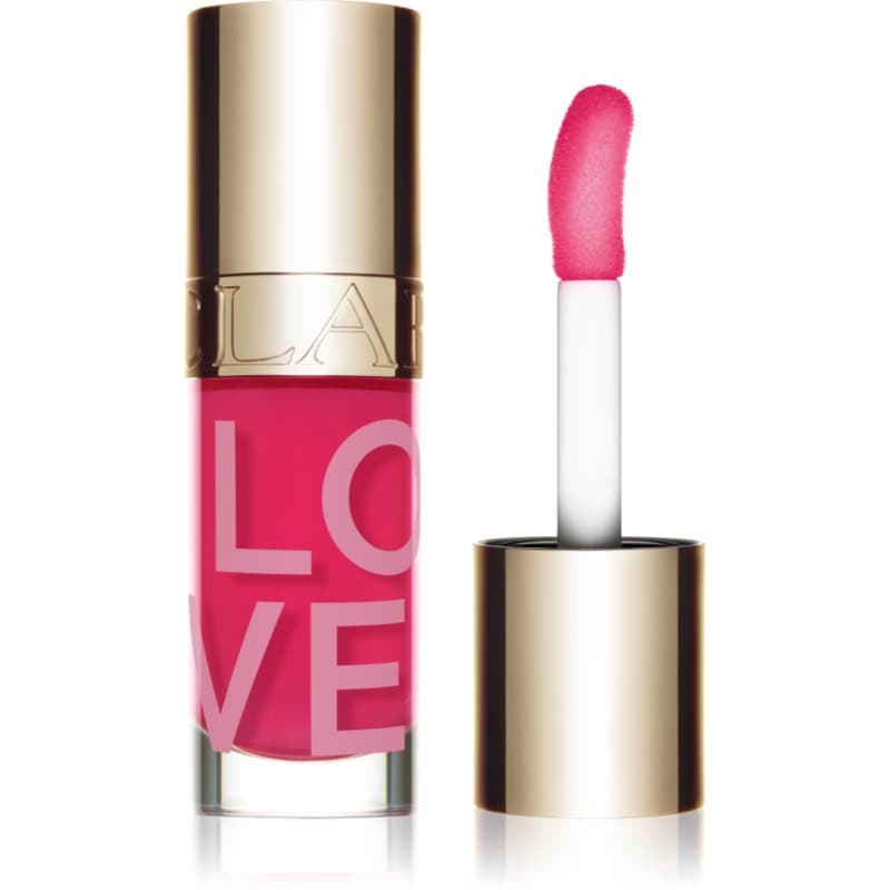 Lip Comfort Oil Limited Edition olejek do ust o działaniu nawilżającym odcień 31 rosy kiss