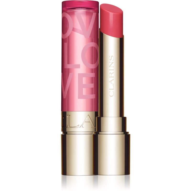 Lip Oil Balm Limited Edition tonujący balsam do ust odcień 08 rosy kiss