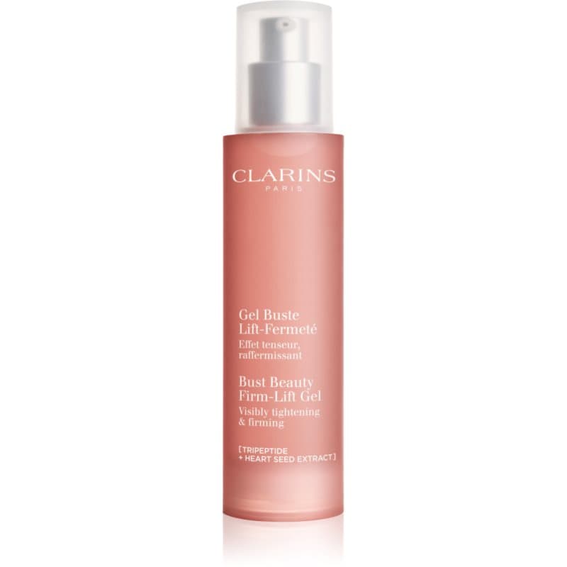 Bust Beauty Extra-Lift Gel żel ujędrniający do biustu