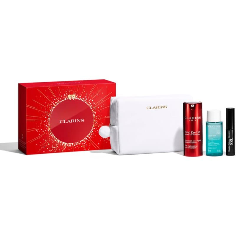 Total Eye Lift Holiday Season zestaw upominkowy