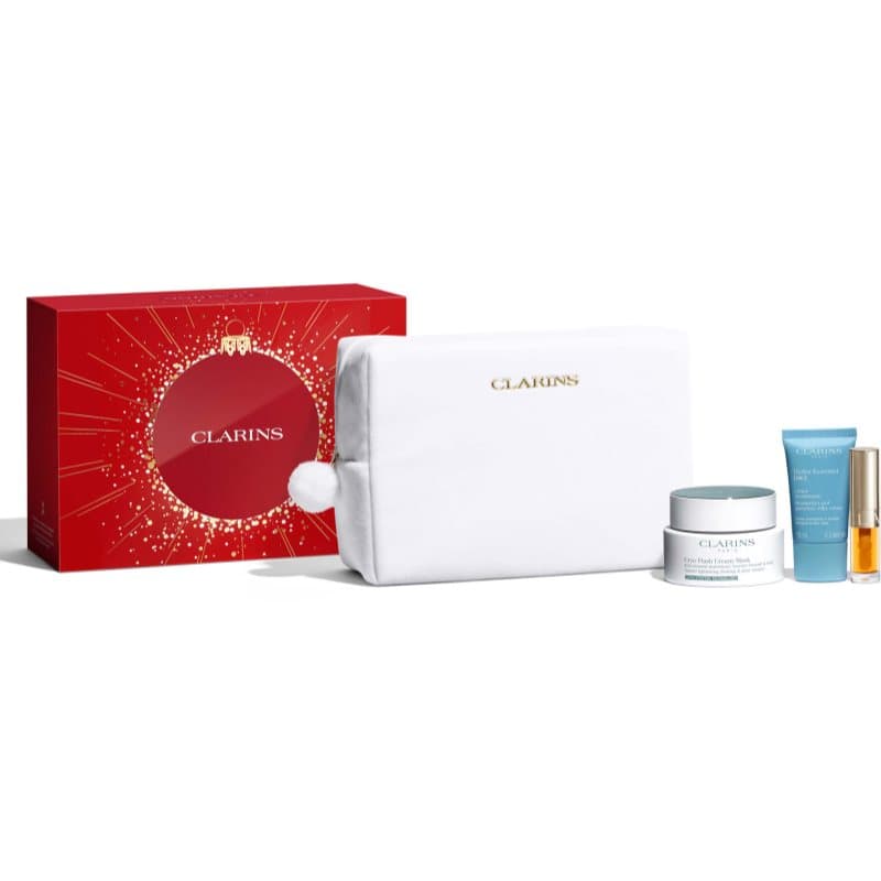 Cryo-Flash Mask Holiday Season zestaw upominkowy