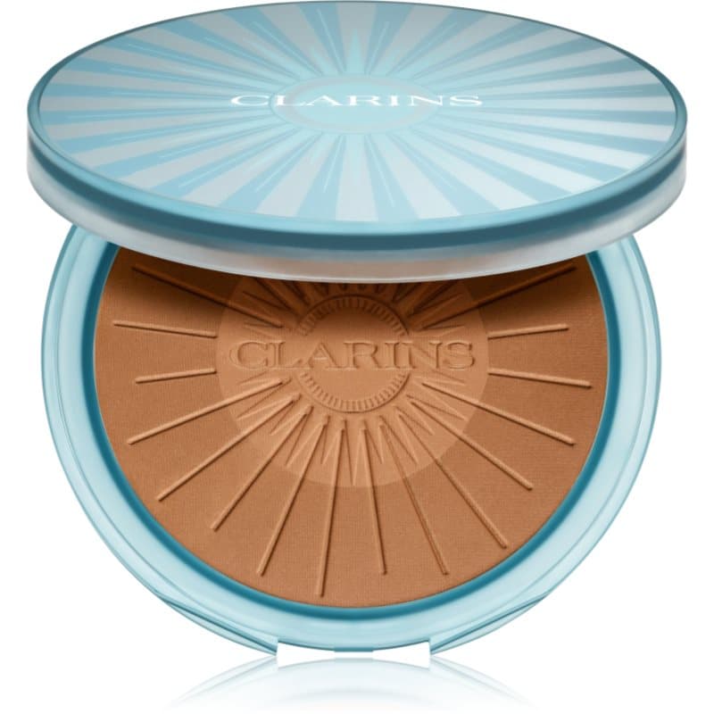 Bronzing Powder Summer Collection puder brązujący