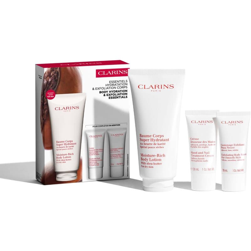 Body Hydration Collection zestaw upominkowy
