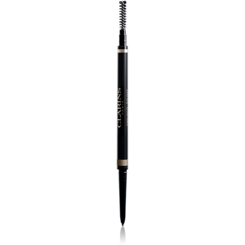 Wonder Define Eyebrow Pencil kredka do brwi z pędzelkiem odcień 01 ash blonde