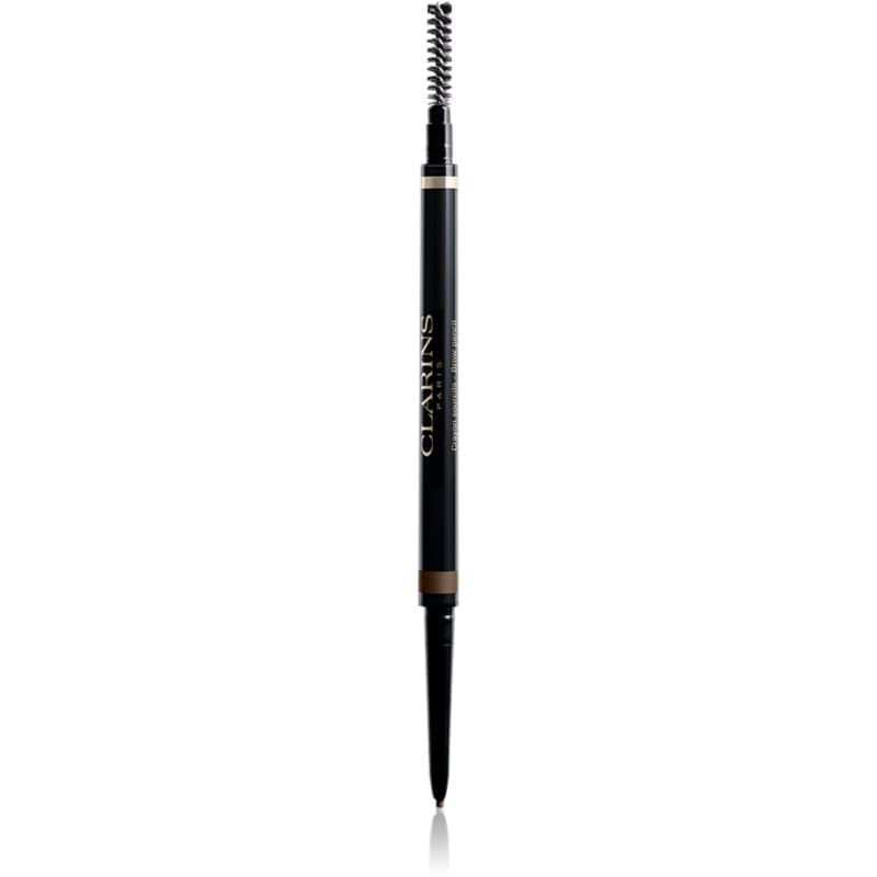 Wonder Define Eyebrow Pencil kredka do brwi z pędzelkiem odcień 03 warm brown