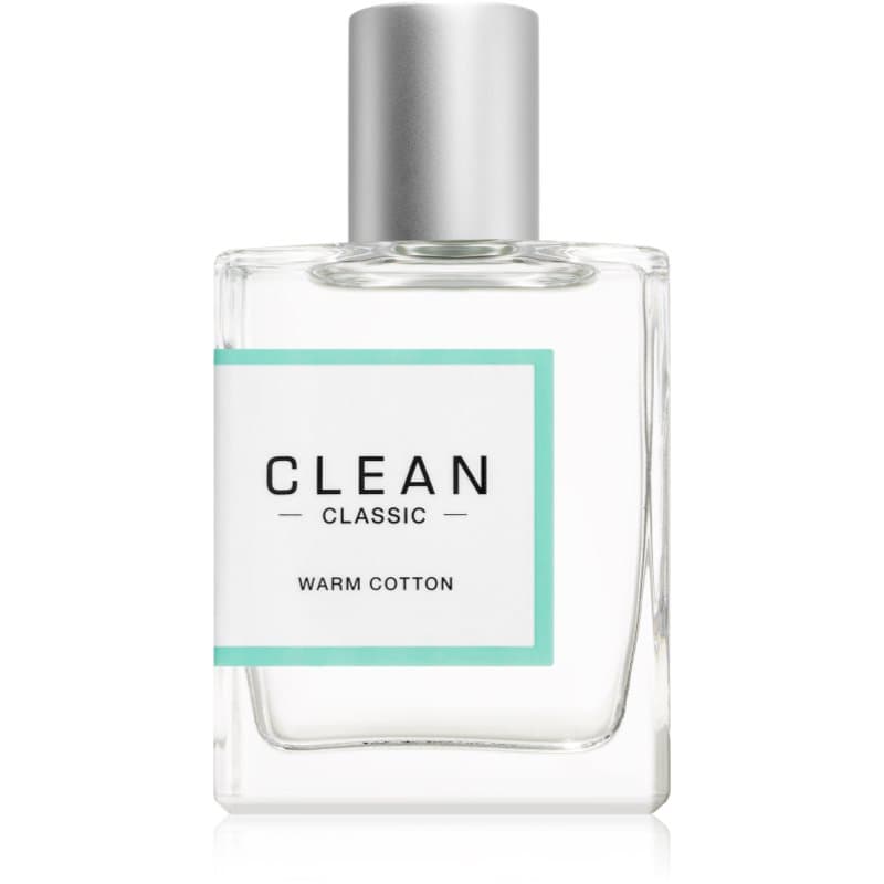 Classic Warm Cotton woda perfumowana dla kobiet