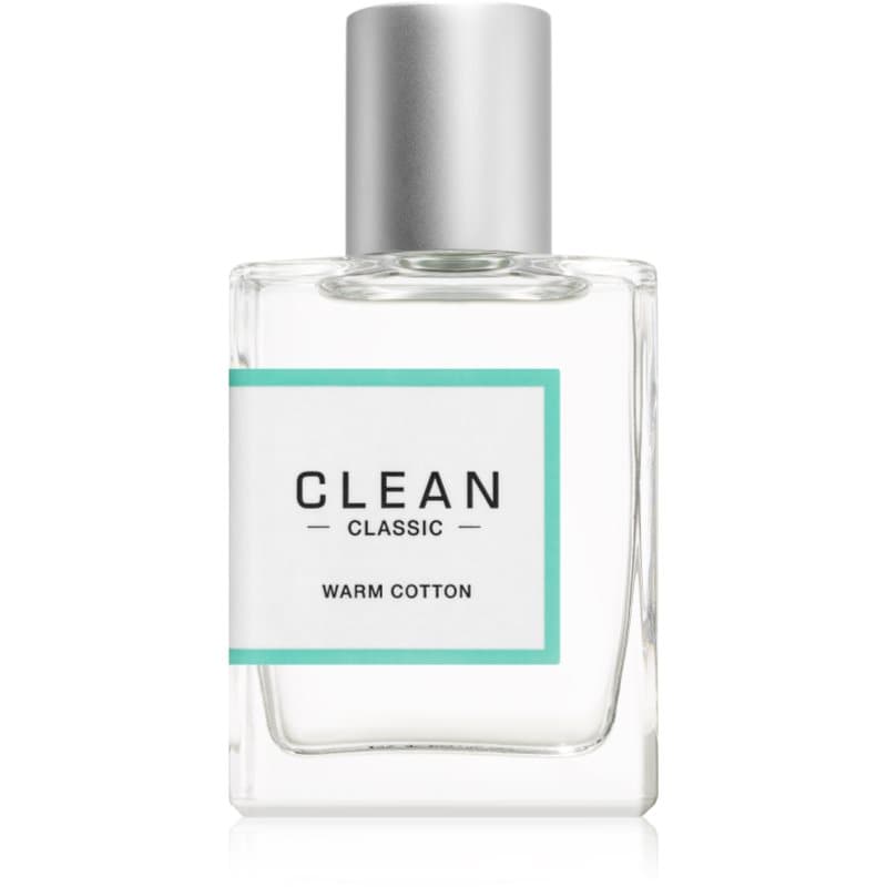 Classic Warm Cotton woda perfumowana dla kobiet